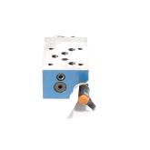 Druckminderventil ZDR 10 VB5-31/200Y Gebraucht
